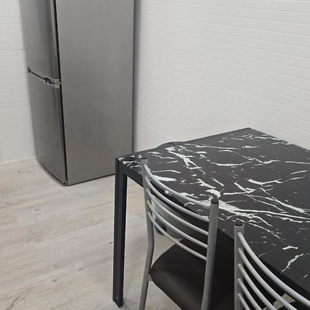 Apartament La Flor Santiago de Compostela Zewnętrze zdjęcie