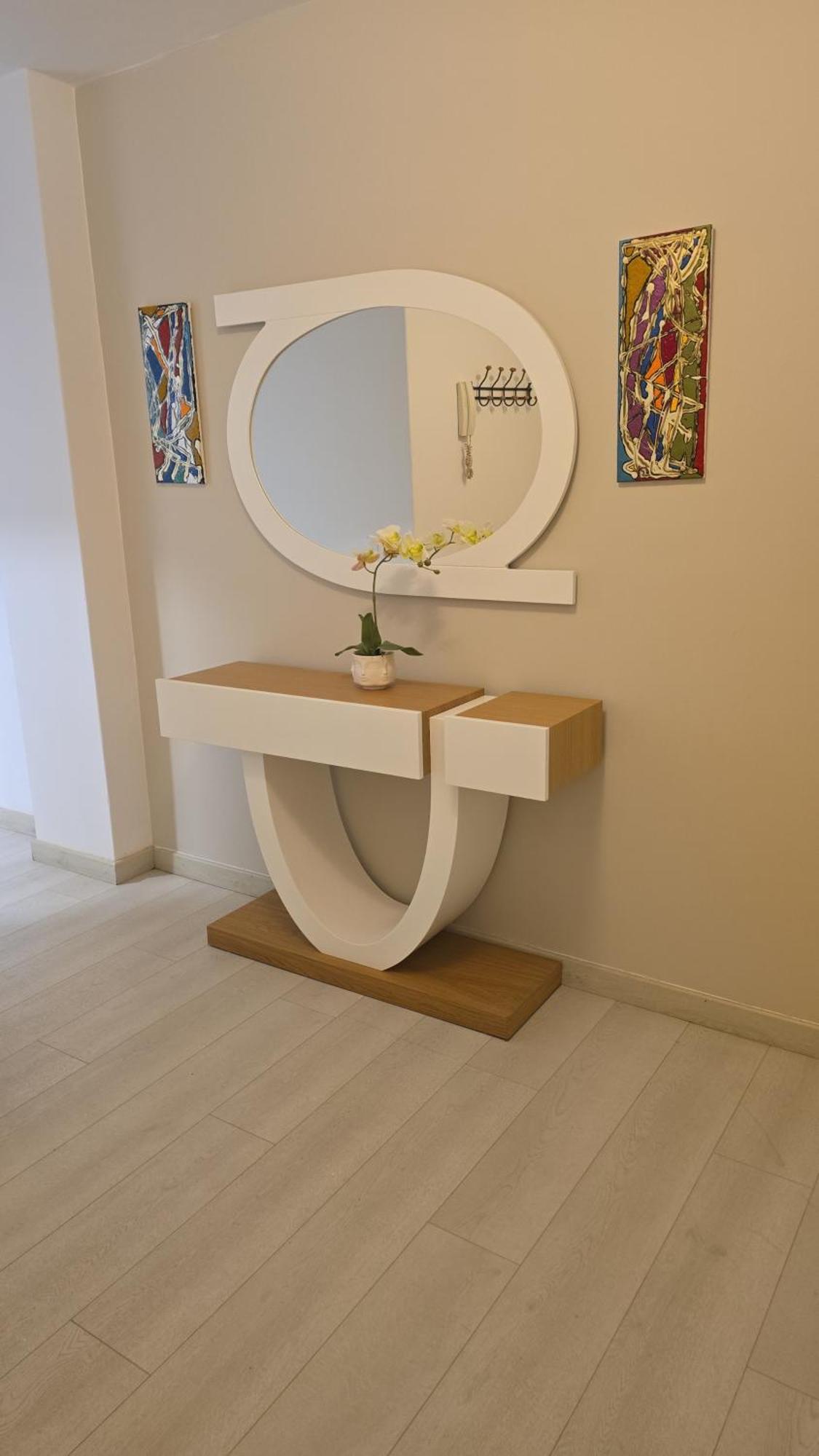 Apartament La Flor Santiago de Compostela Zewnętrze zdjęcie